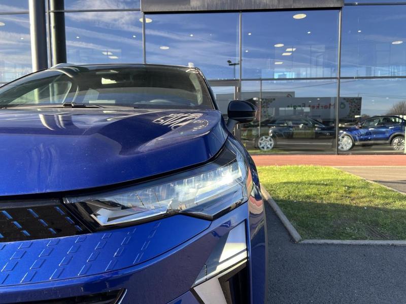 Renault Captur Eco-G 100cv Techno