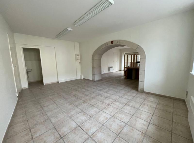 Appartement - 48 m² - 1 pièce