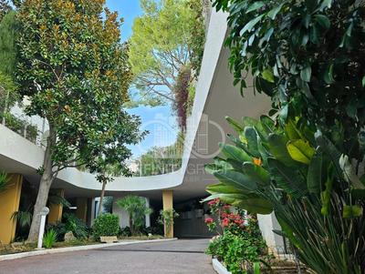 Appartement - 89 m² - 3 pièces