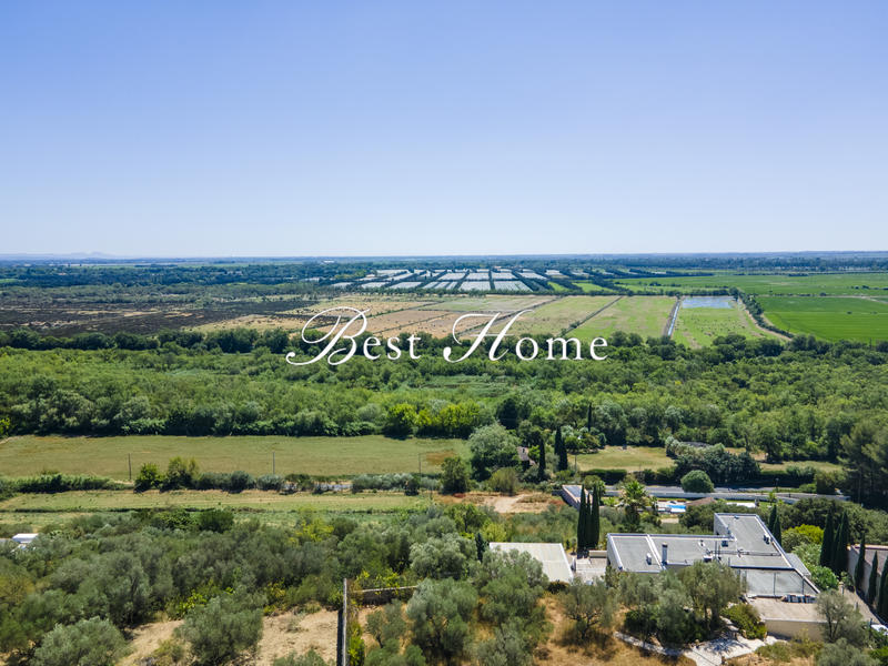 Maison - 190 m² - 7 pièces