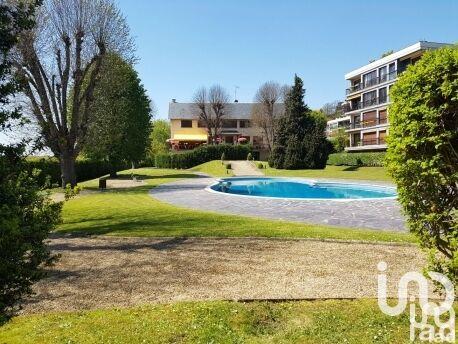 Appartement - 103 m² - 5 pièces