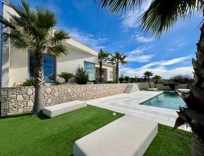 Maison - 150 m² - 5 pièces