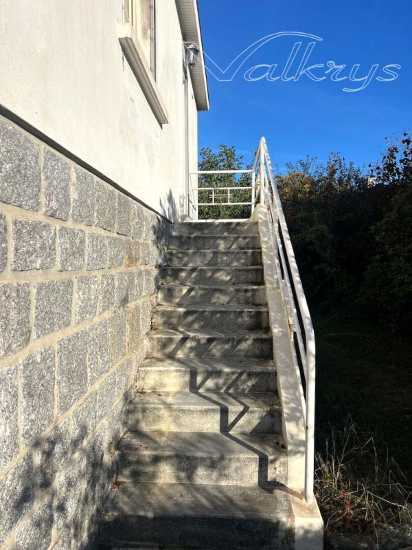 Maison - 105 m² - 7 pièces