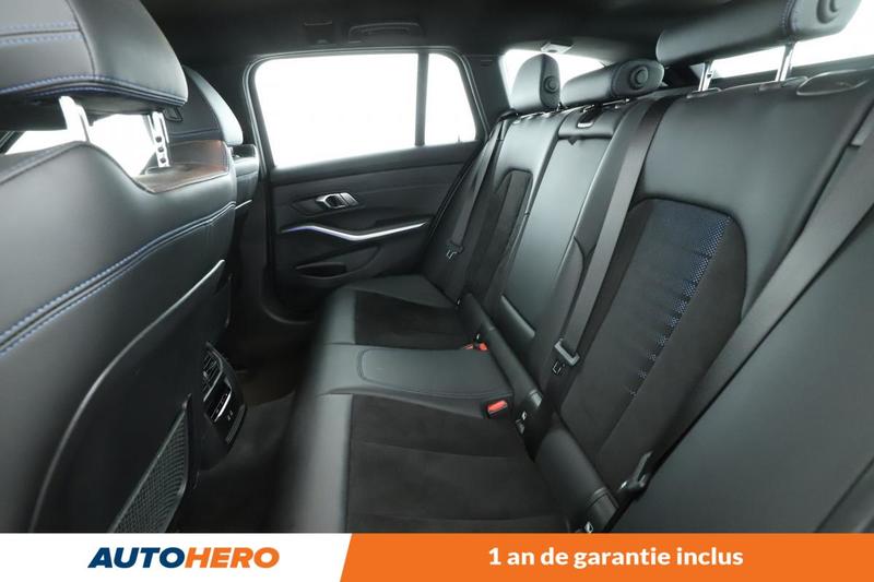 Bmw Série 3 Touring 320d xDrive m Sport Bva8 190 ch