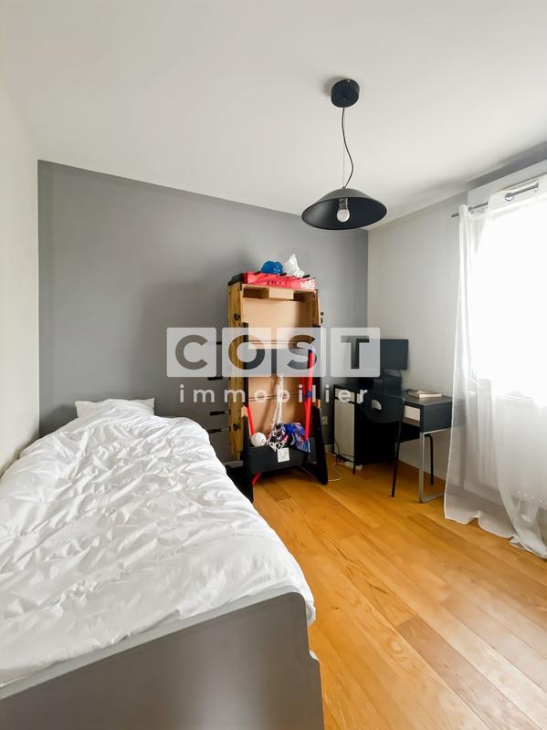 Maison - 126 m² - 6 pièces