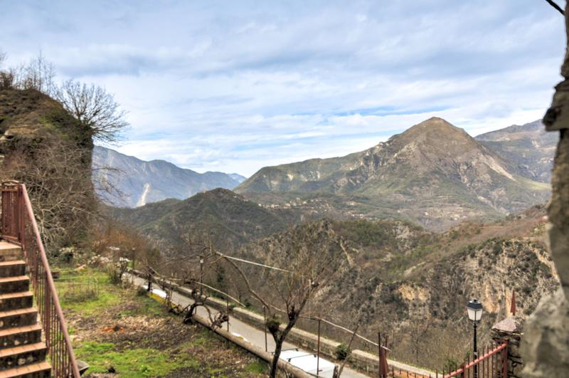 Maison de village - 51 m² - 3 pièces