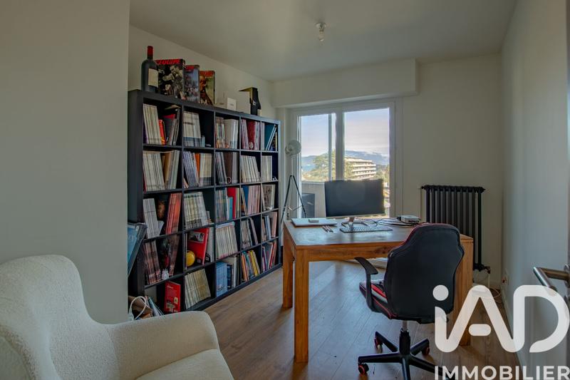 Appartement - 81 m² - 4 pièces