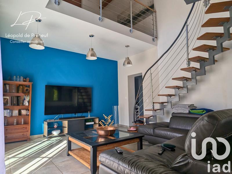 Maison - 350 m² - 15 pièces