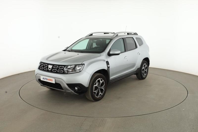 Dacia Duster II 1.3 TCe Prestige 4x2 130 ch