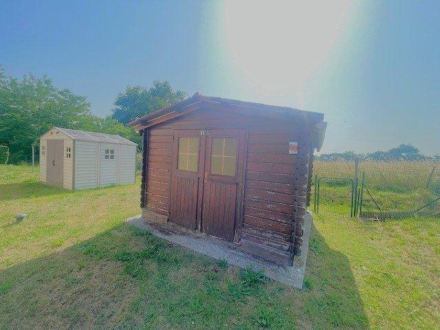 Maison - 108 m² - 5 pièces