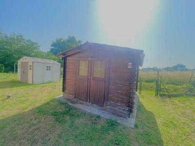 Maison - 108 m² - 5 pièces