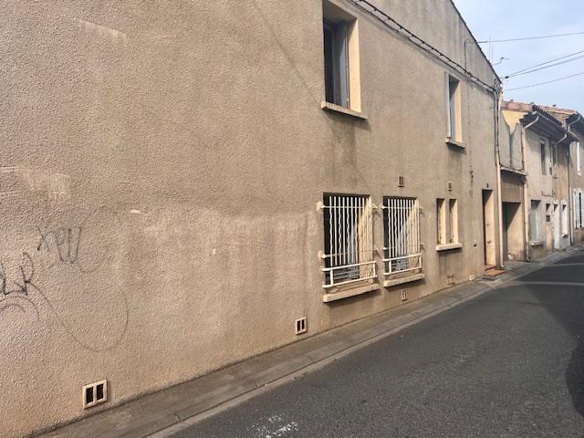 Maison de ville - 207 m² - 10 pièces