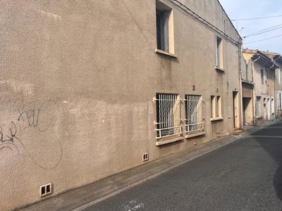 Maison de ville - 207 m² - 10 pièces