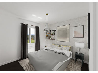 Maison - 75 m² - 4 pièces