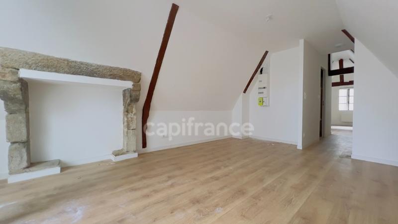 Immeuble - 115 m² - 6 pièces