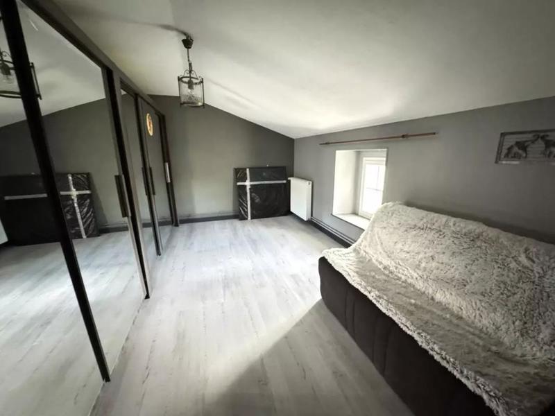 Maison - 160 m² - 5 pièces