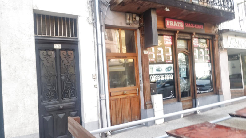 Appartement - 119 m² - 5 pièces