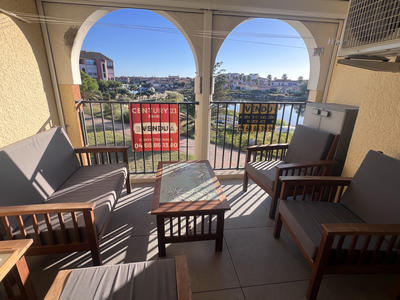 Appartement - 38 m² - 3 pièces