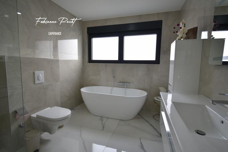 Maison - 155 m² - 6 pièces