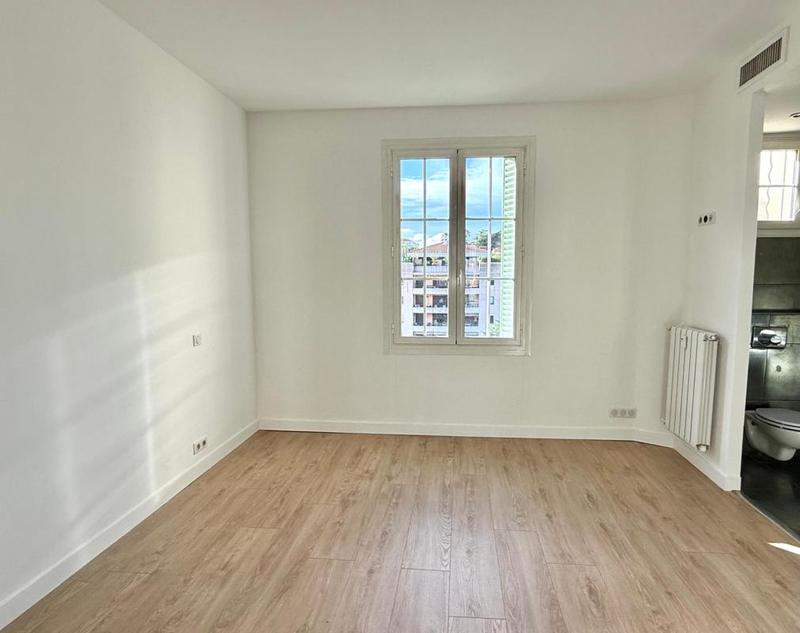Appartement - 113 m² - 4 pièces