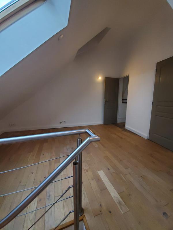 Immeuble - 160 m²