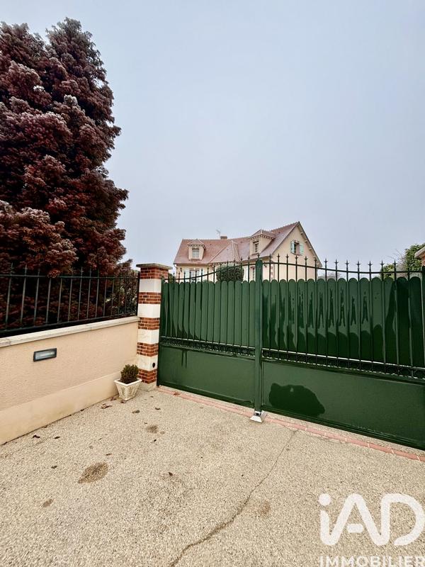 Maison - 153 m² - 7 pièces