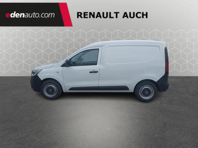 Renault Express (30) Van Blue Dci 95 Confort