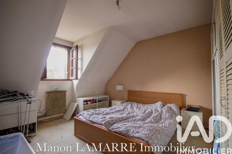 Maison - 145 m² - 6 pièces