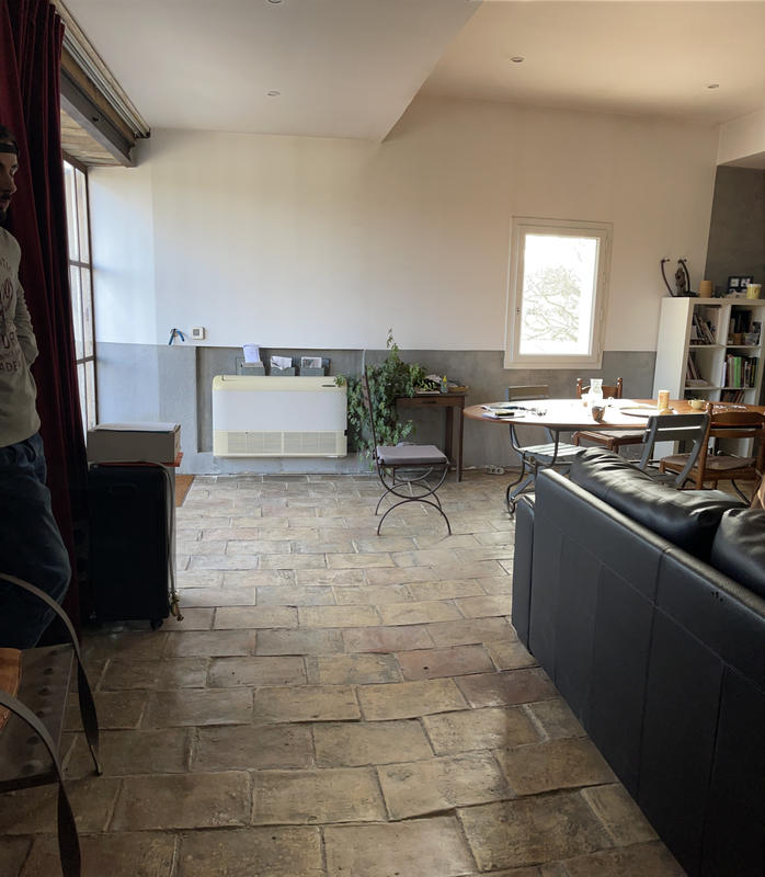 Immeuble - 420 m² - 15 pièces