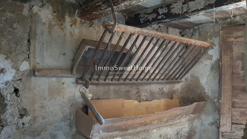 Maison traditionnelle - 163 m² - 7 pièces