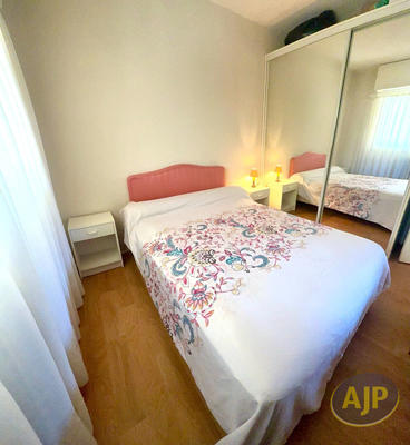 Appartement - 31 m² - 2 pièces