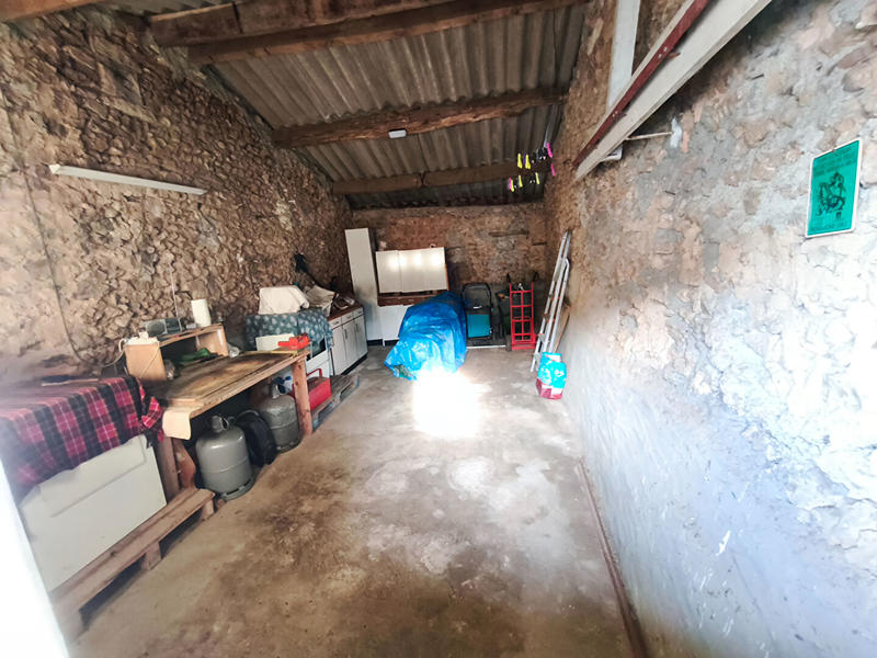 Maison - 86 m² - 6 pièces