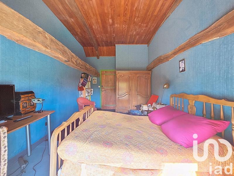 Maison de campagne - 103 m² - 5 pièces