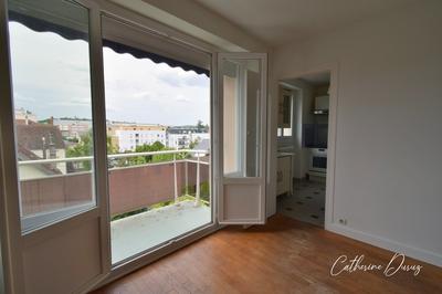 Appartement - 70 m² - 4 pièces