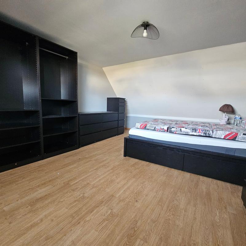 Maison - 145 m² - 5 pièces