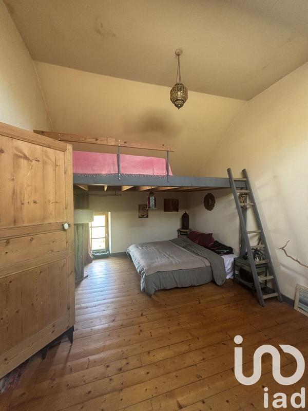 Maison - 129 m² - 5 pièces