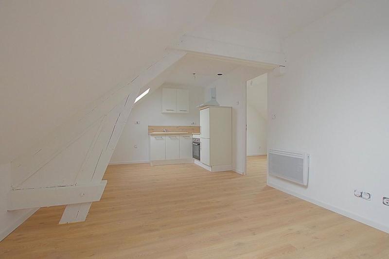 Appartement - 25 m² - 1 pièce