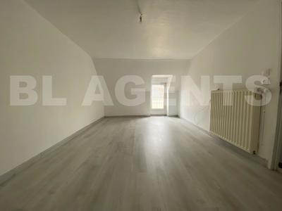 Maison ancienne - 177 m² - 9 pièces