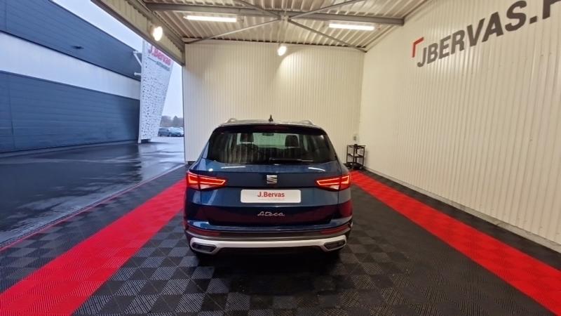 Seat Ateca 1.5 Tsi 150 Ch Start/Stop Dsg7 Style Business