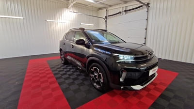 Citroën C5 Aircross Hybride rechargeable 225 e-Eat8 Shine