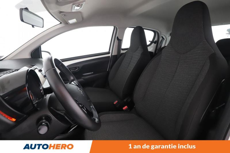 Citroën C1 1.0 VTi Shine Etg 5p 69 ch