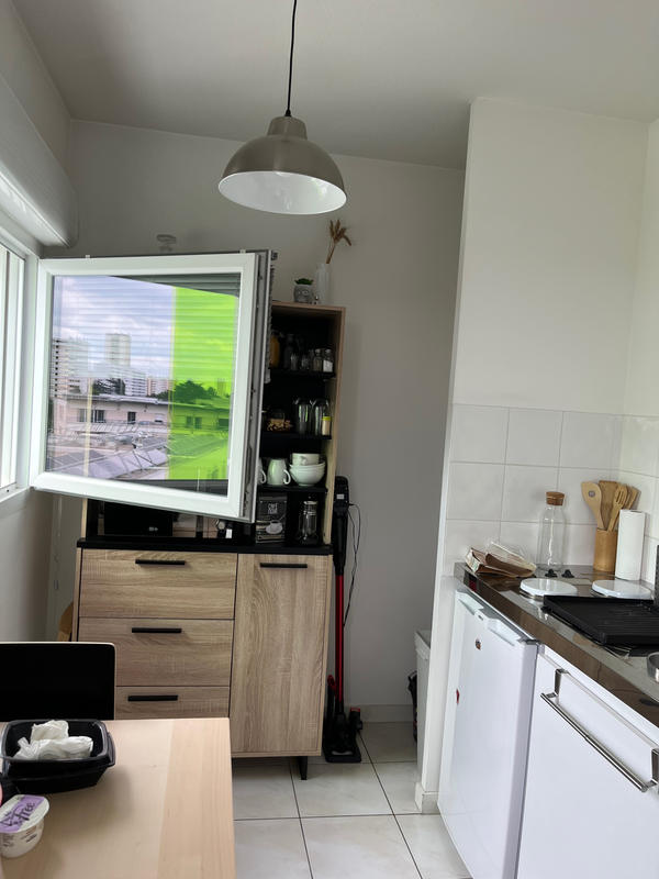 Appartement - 28 m² - 1 pièce