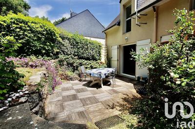 Appartement - 53 m² - 3 pièces