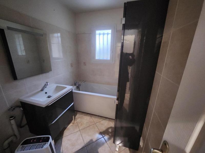 Maison - 58 m² - 4 pièces