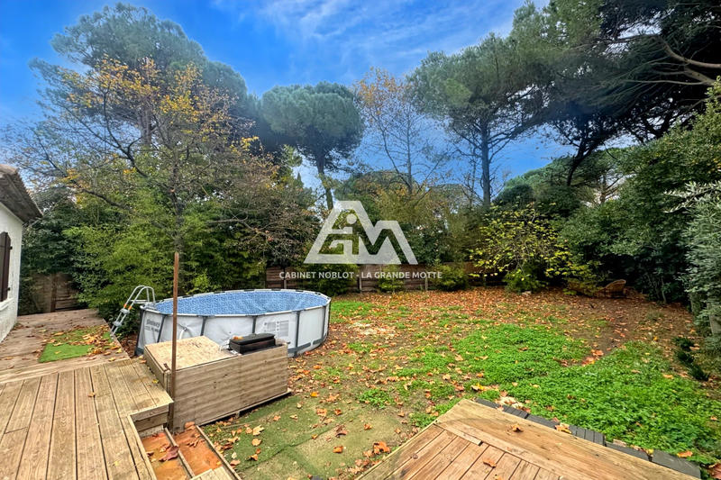 Maison - 158 m² - 6 pièces