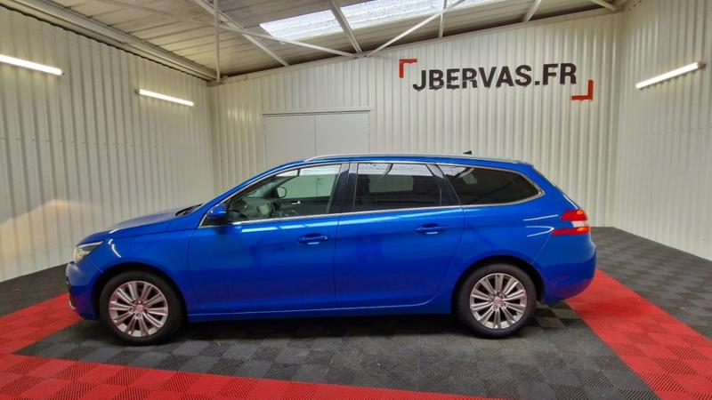 Peugeot 308 Sw BlueHDi 100 s&amp;S Allure Pack