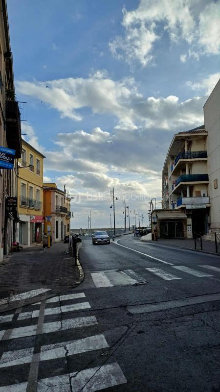 Local commercial - 117 m² - 4 pièces