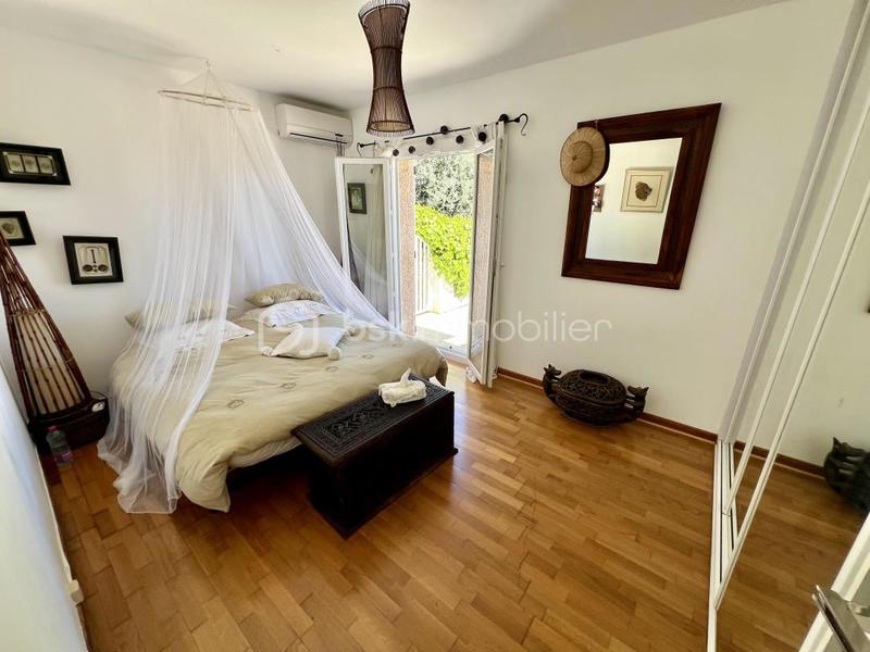 Maison d'architecte - 181 m² - 6 pièces