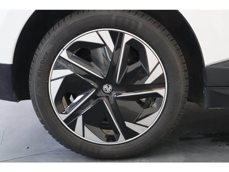 Mg Mg4 Electric 51kWh - 125 kW 2wd Standard