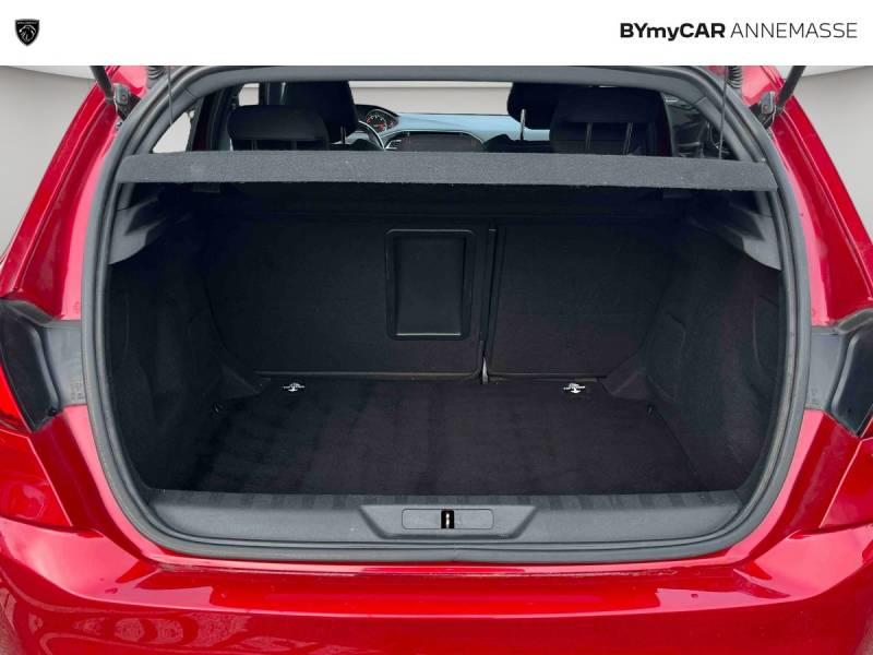 Peugeot 308 BlueHDi 130ch s&amp;S Bvm6 Gt